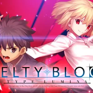 月姬乱斗|官方中文|Build.14054026-天命激斗+全DLC-Alimm.Com-码²