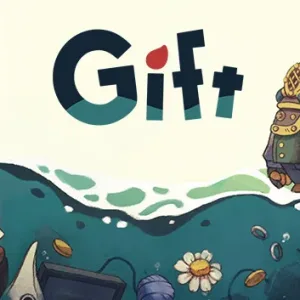 沉船遗礼 Gift|官方中文-Alimm.Com-码²