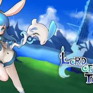 塔之主 LORD OF TOWER|官方中文-Alimm.Com-码²