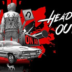 西部公路 Heading Out|官方中文-Alimm.Com-码²