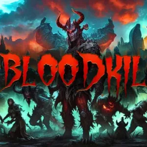 血杀 BLOODKILL|官方中文-Alimm.Com-码²