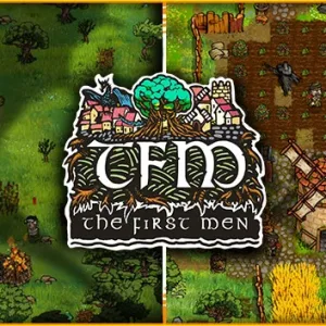 TFM 先民|官方中文|V0.7.29A-重要更新-Alimm.Com-码²