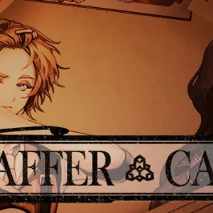 异能缉凶 Staffer Case|官方中文-Alimm.Com-码²