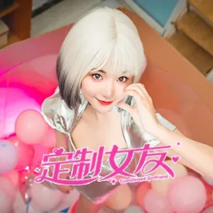 定制女友|中字-国语|Build.14392512-文本精修-雨夜繁星-繁花似锦+全DLC-Alimm.Com-码²