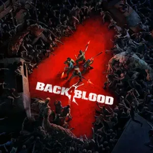 喋血复仇 BACK 4 BLOOD|官方中文|Build.14216215+全DLC-Alimm.Com-码²