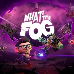 What the Fog|官方中文-Alimm.Com-码²