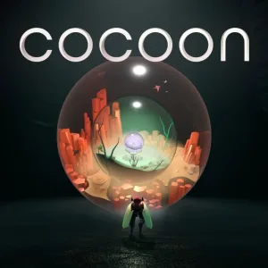 茧 Cocoon|官方中文|Build.13315236-重要更新-Alimm.Com-码²