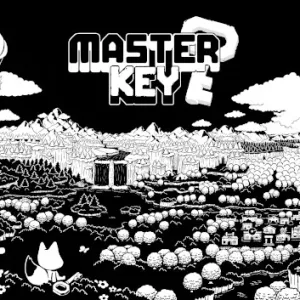 Master Key|官方中文-Alimm.Com-码²