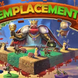 Emplacement|官方中文-Alimm.Com-码²