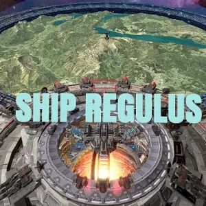 轩辕号 Ship Regulus|官方中文-Alimm.Com-码²