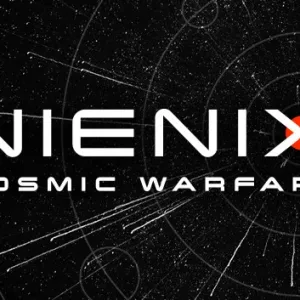 尼尔尼克斯宇宙 NIENIX COSMIC|官方中文-Alimm.Com-码²