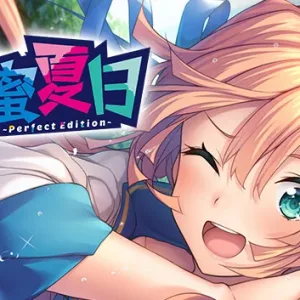 甜蜜夏日 Perfect Edition|官方中文-Alimm.Com-码²