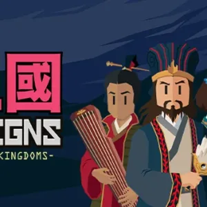 王权 三国|官方中文|V1.3808.3665-重大更新-Alimm.Com-码²