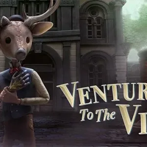 向邪恶进军 Venture to the Vile|官方中文-Alimm.Com-码²