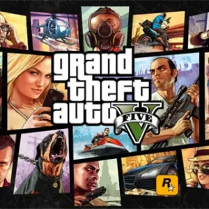 GTA5 潮风MOD整合版|3000辆真车+280位美女与英雄+300%存档-Alimm.Com-码²