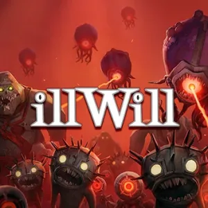 恶意 ILLWILL|官方中文|V1.09-Alimm.Com-码²