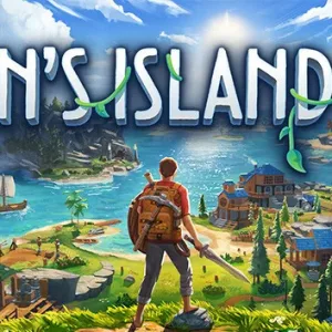 LENS ISLAND|官方中文|V0.7.01A-开放世界-沙盒-Alimm.Com-码²