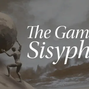 The Game of Sisyphus|官方中文-Alimm.Com-码²