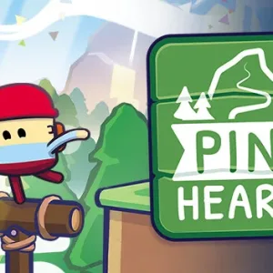 松树之心 Pine Hearts|官方中文-Alimm.Com-码²