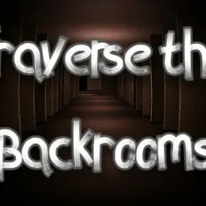 Traverse the Backrooms|官方中文-Alimm.Com-码²