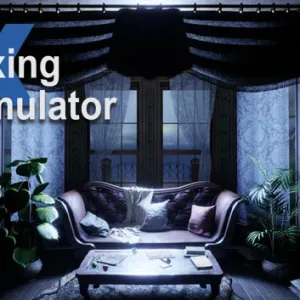 Relaxing Simulator|官方中文-Alimm.Com-码²