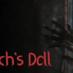 WITCHS DOLL|官方中文-Alimm.Com-码²