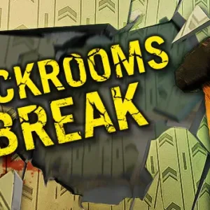 Backrooms Break|官方中文-Alimm.Com-码²