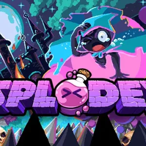 SPLODEY|官方中文-Alimm.Com-码²