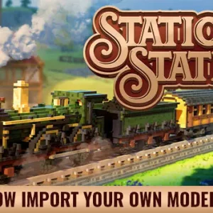 站点连连 Station to Station|官方中文|Build.15163448-Alimm.Com-码²