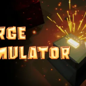 FORGE SIMULATOR|官方中文-Alimm.Com-码²