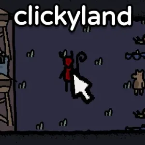 Clickyland|官方中文|Build.14661204-Alimm.Com-码²
