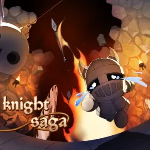 Potty Knight Saga|官方中文-Alimm.Com-码²
