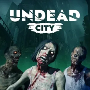 Undead City|官方中文-Alimm.Com-码²