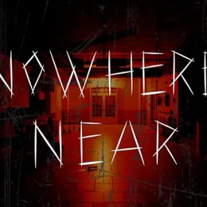 Nowhere Near|官方中文-Alimm.Com-码²