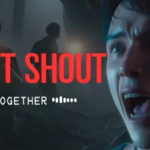 Don’t Shout Together|官方中文-Alimm.Com-码²