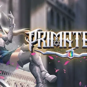 未元物质 Primateria|官方中文|V2.17.0-重要更新-魔骑士的圣灵+全DLC-Alimm.Com-码²