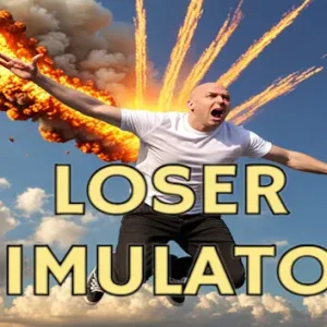 失败者模拟器 Loser Simulator|官方中文-Alimm.Com-码²