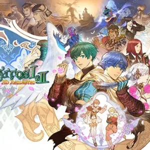 拔天海拓史 Ⅰ&Ⅱ 高清重置版|官方中文|Build.14465387+全DLC+预购特典-Alimm.Com-码²