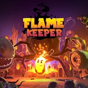 护焰者 Flame Keeper|官方中文|Build.14584609-全新正式完整版-全解锁-Alimm.Com-码²