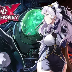 赛博甜心|官方中文|Build.14610832+超级战士DLC-绚丽烈焰-魅影斩击+全DLC-Alimm.Com-码²