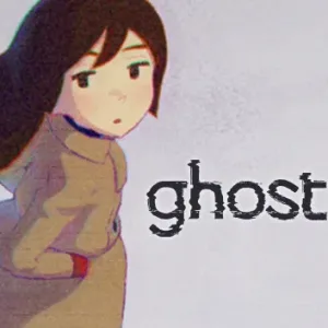 幽灵镇的少女  Ghostpia Season One|官方中文-Alimm.Com-码²