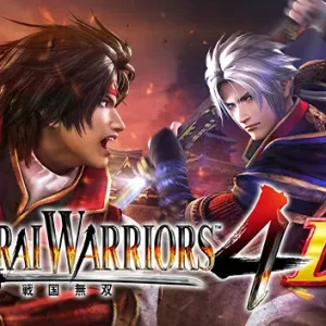 战国无双4DX|原汁日文|Build.14664892-幕府编年-冰霜凛冽+全DLC-Alimm.Com-码²