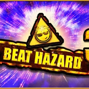 音速危机3 Beat Hazard 3|官方中文-Alimm.Com-码²