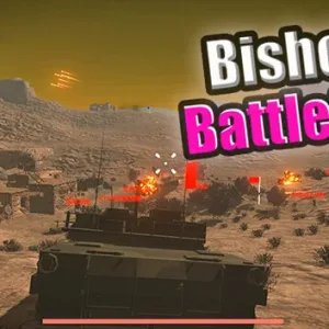 少女战地 BISHOJO BATTLEFIELD|官方中文-Alimm.Com-码²
