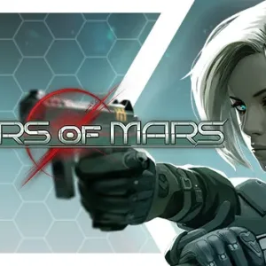 火星伤痕 Scars of Mars|官方中文-Alimm.Com-码²