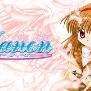 Kanon|官方中文-Alimm.Com-码²