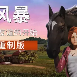 风暴 深厚友谊的开始 重制版|官方中文-Alimm.Com-码²