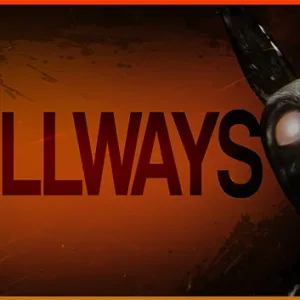 走廊 HALLWAYS|官方中文-Alimm.Com-码²