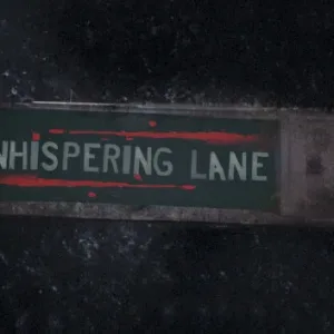 低语小径 恐怖 Whispering Lane Horror|官方中文-Alimm.Com-码²