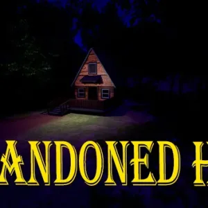 废弃小屋 Abandoned Hut|官方中文-Alimm.Com-码²